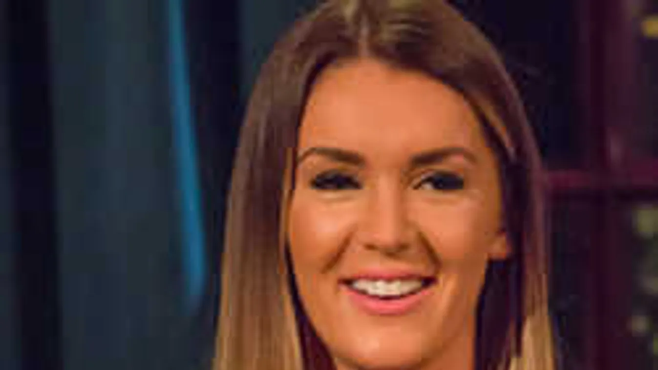 Hatalmas melleivel hódít a magyar sztár