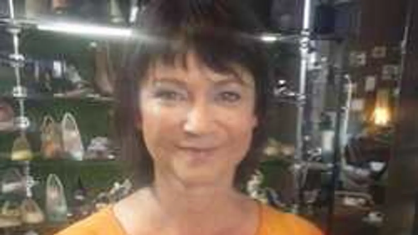 Megrendítő vallomást tett a férjét gyászoló Görbe Nóra