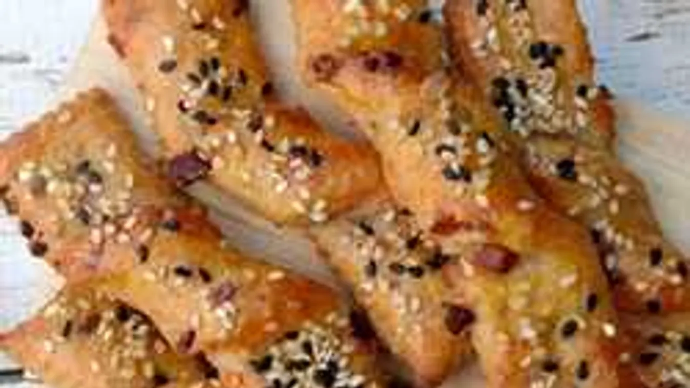 Az 5 legjobb diétás, sós nasi