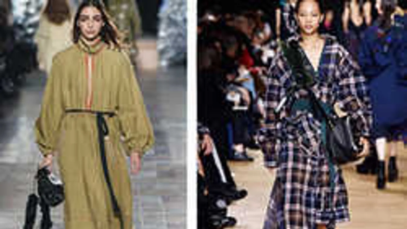 4 tavaszi divattrükk, amitől pokoli csinosak a francia nők