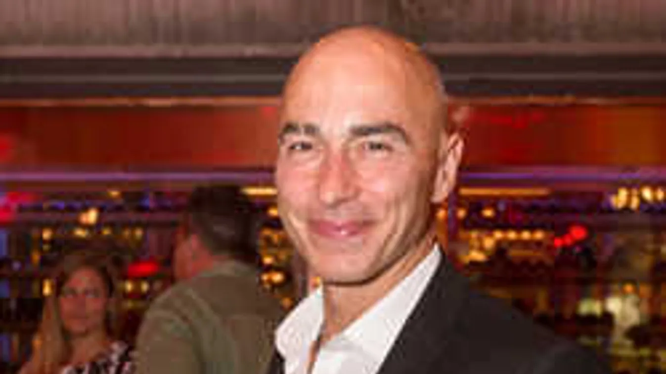 Volt feleségétől lehet újra apa a magyar sztár