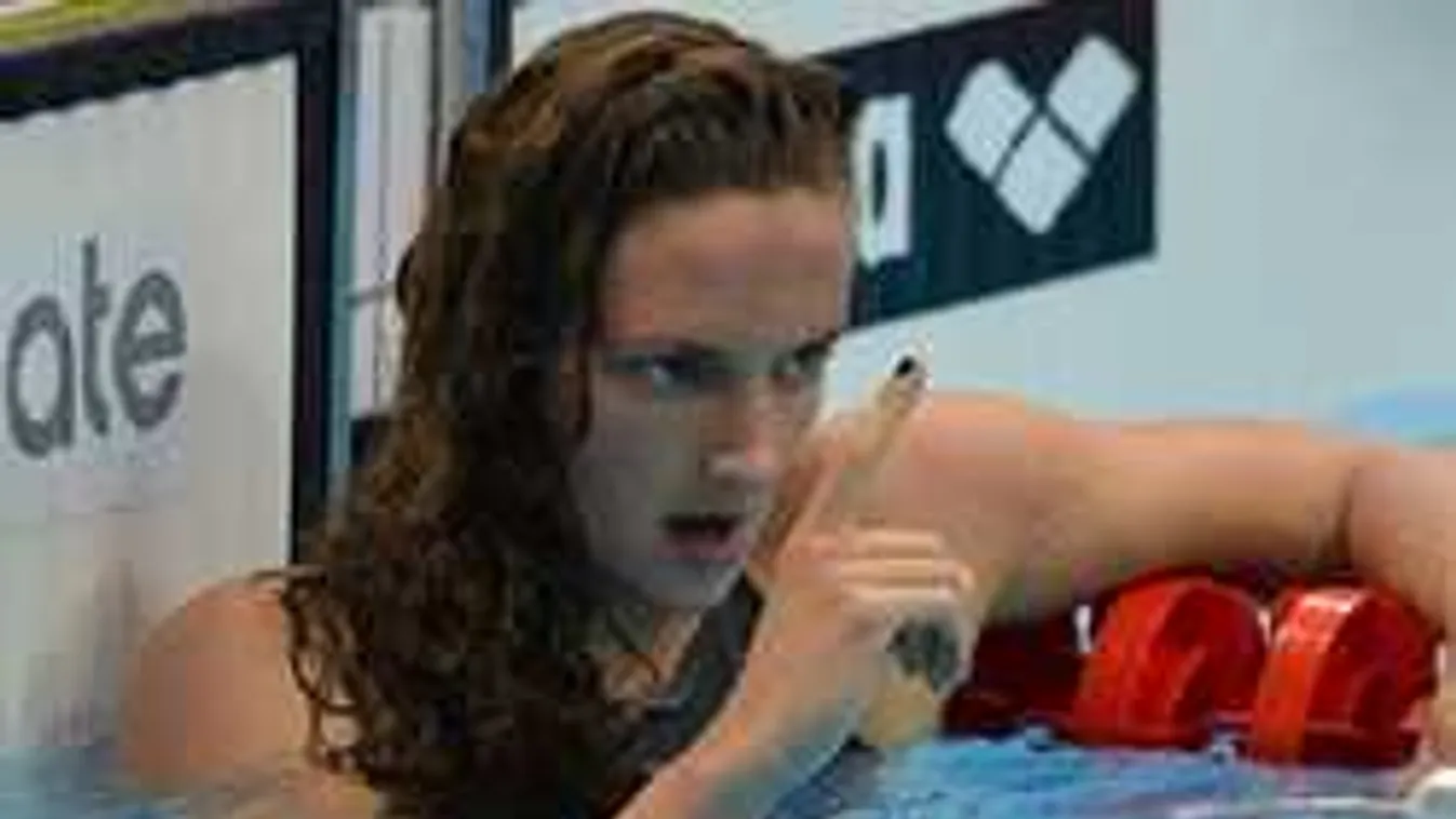 Beteljesülhet Hosszú Katinka álma, most óriási munkába kezd