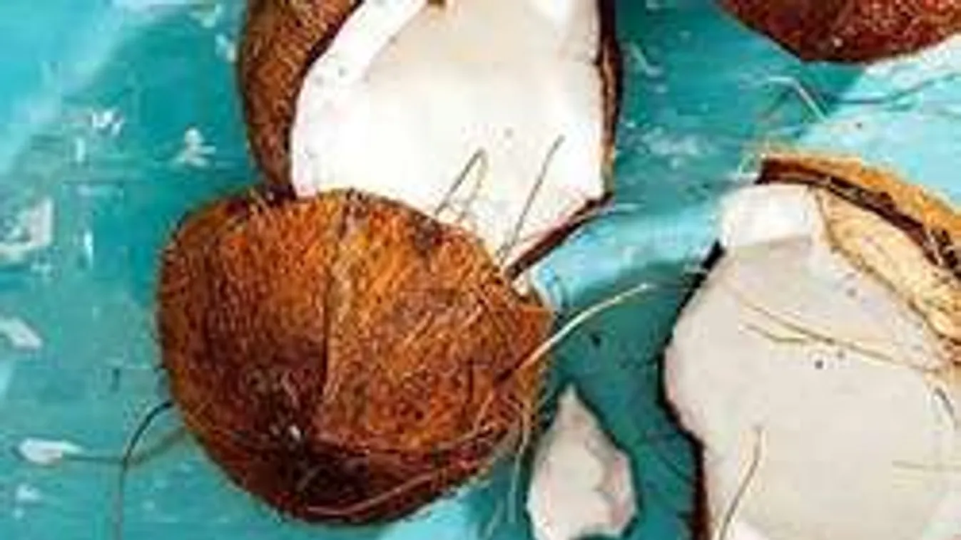 Ezt mindenképpen tudnod kell, mielőtt kókuszzsírt veszel!