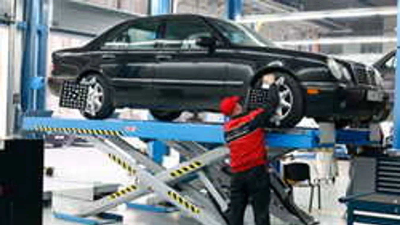 Anyukám is érteni fogja - Hogyan találjunk jó autószervizt?