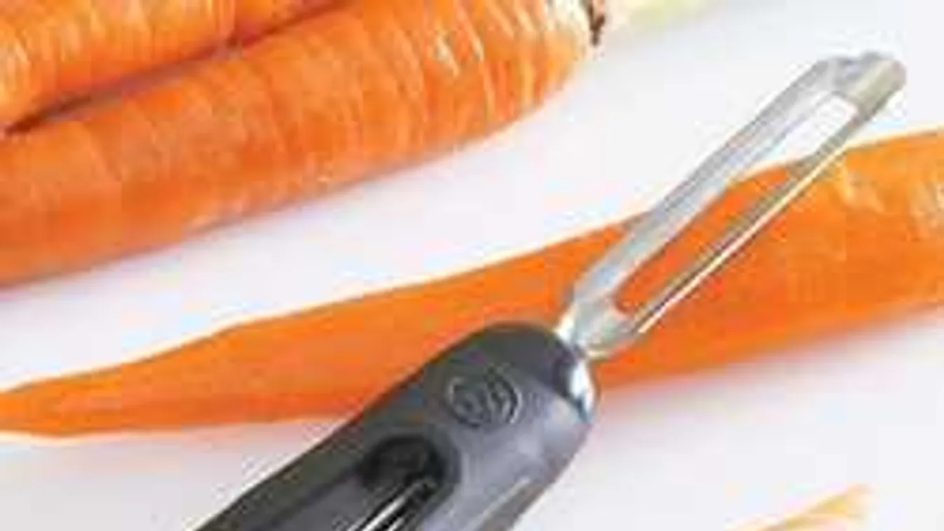 Kiderült, eddig mindenki rosszul pucolta a répát! Ezt rontjuk el