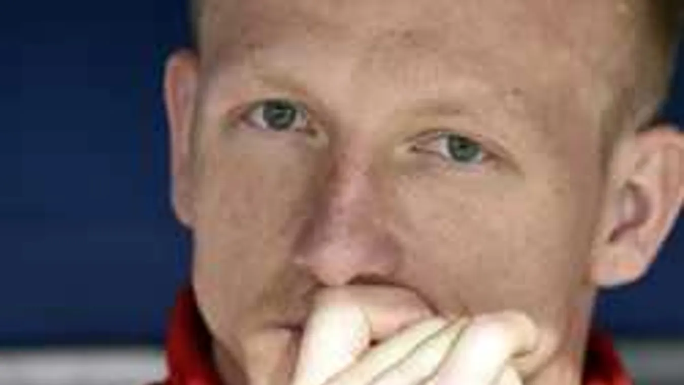 Nem szeretne sokáig a Fradiban játszani Kleinheisler