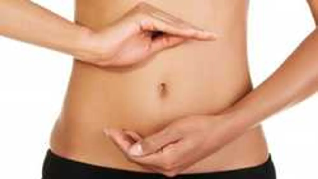 Itt a 30 napos haskihívás: Tökéletes feszes test bikiniszezonra