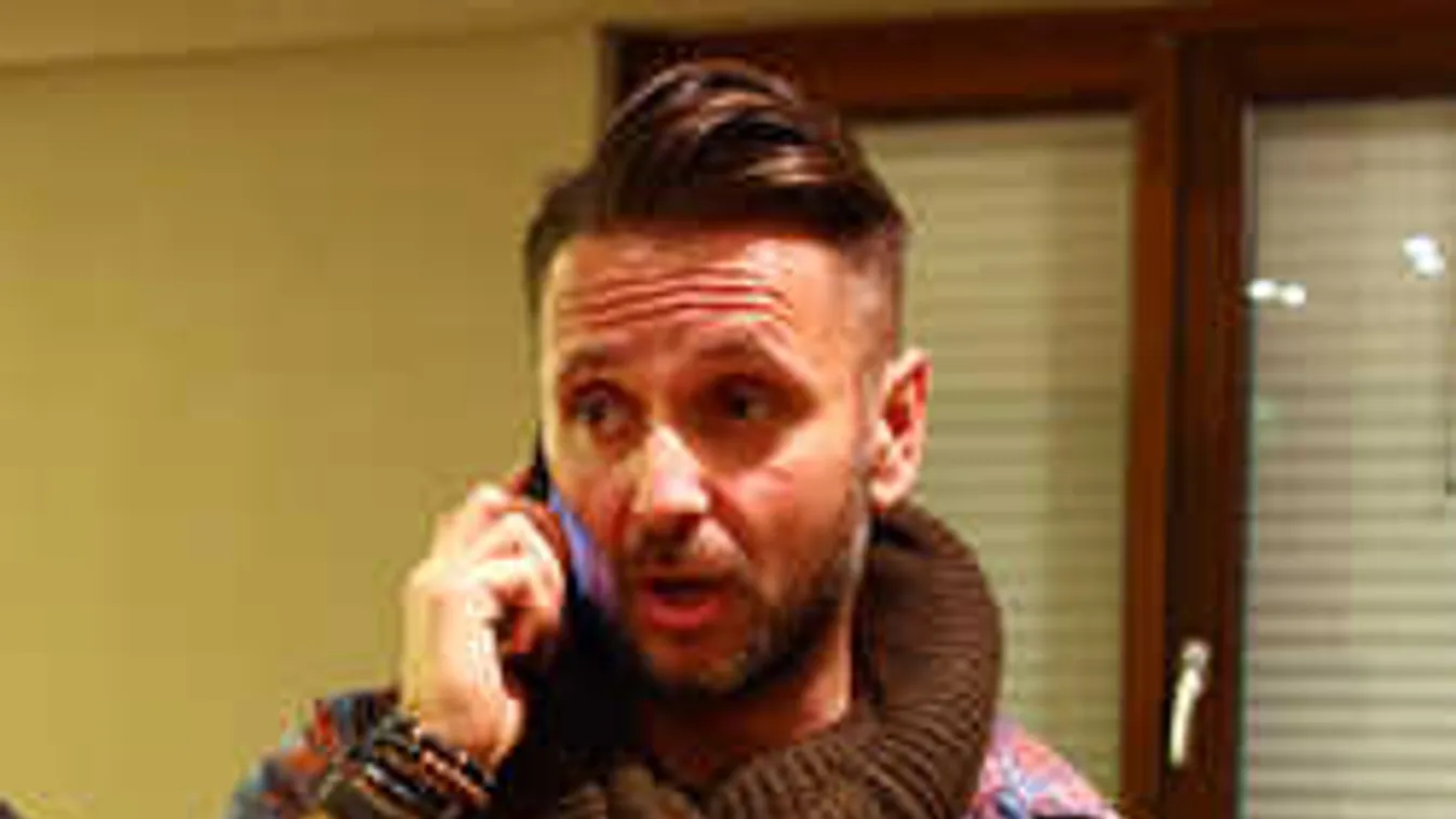 Félrekezelték Majka tíz hónapos kisfiát