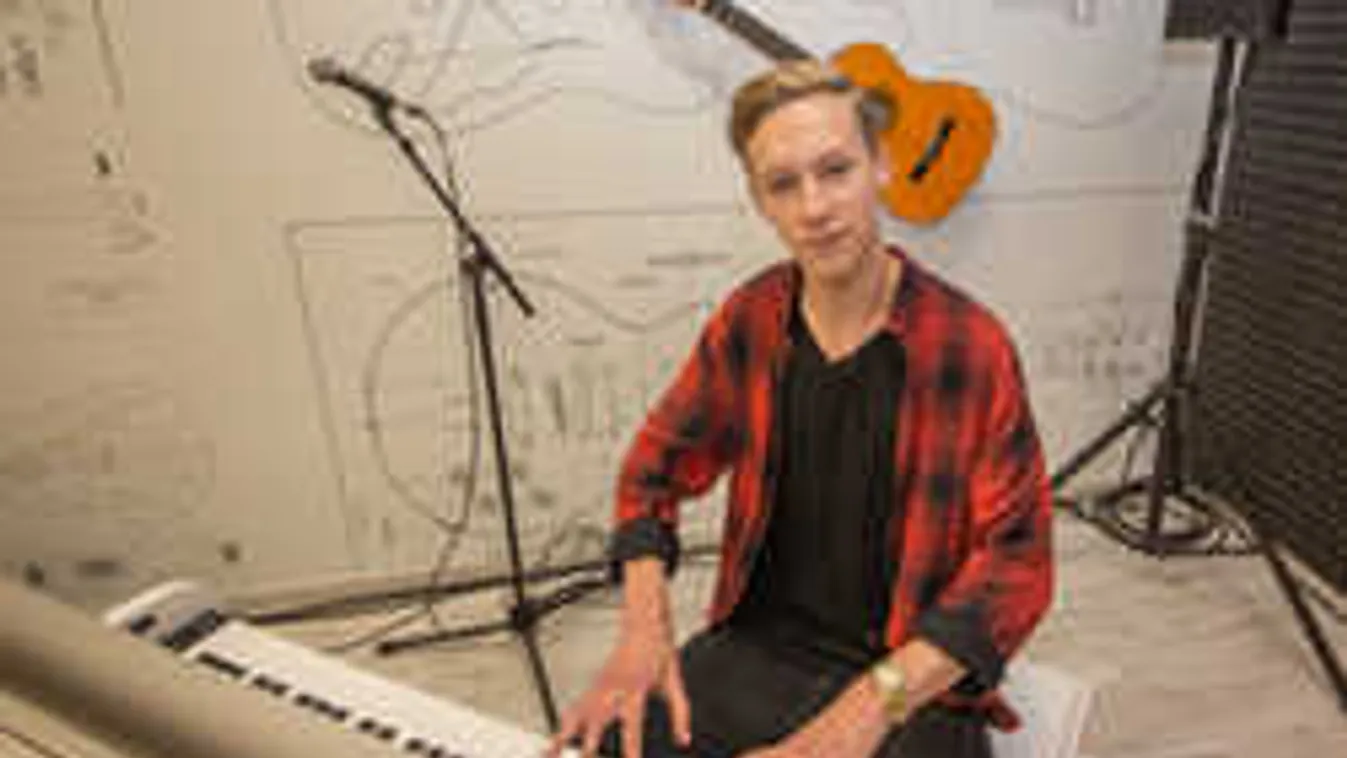 Most közölték: Balesetet szenvedett a TV2 műsorvezetője