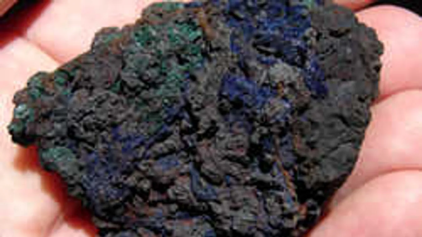 Szenzációs lelet: sosem találnád ki, mit fedeztek fel Magyarországon