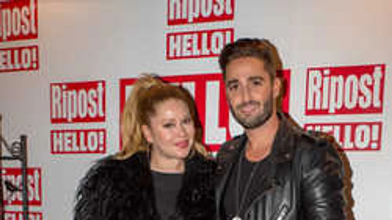 Így még sosem láttad a Király testvéreket