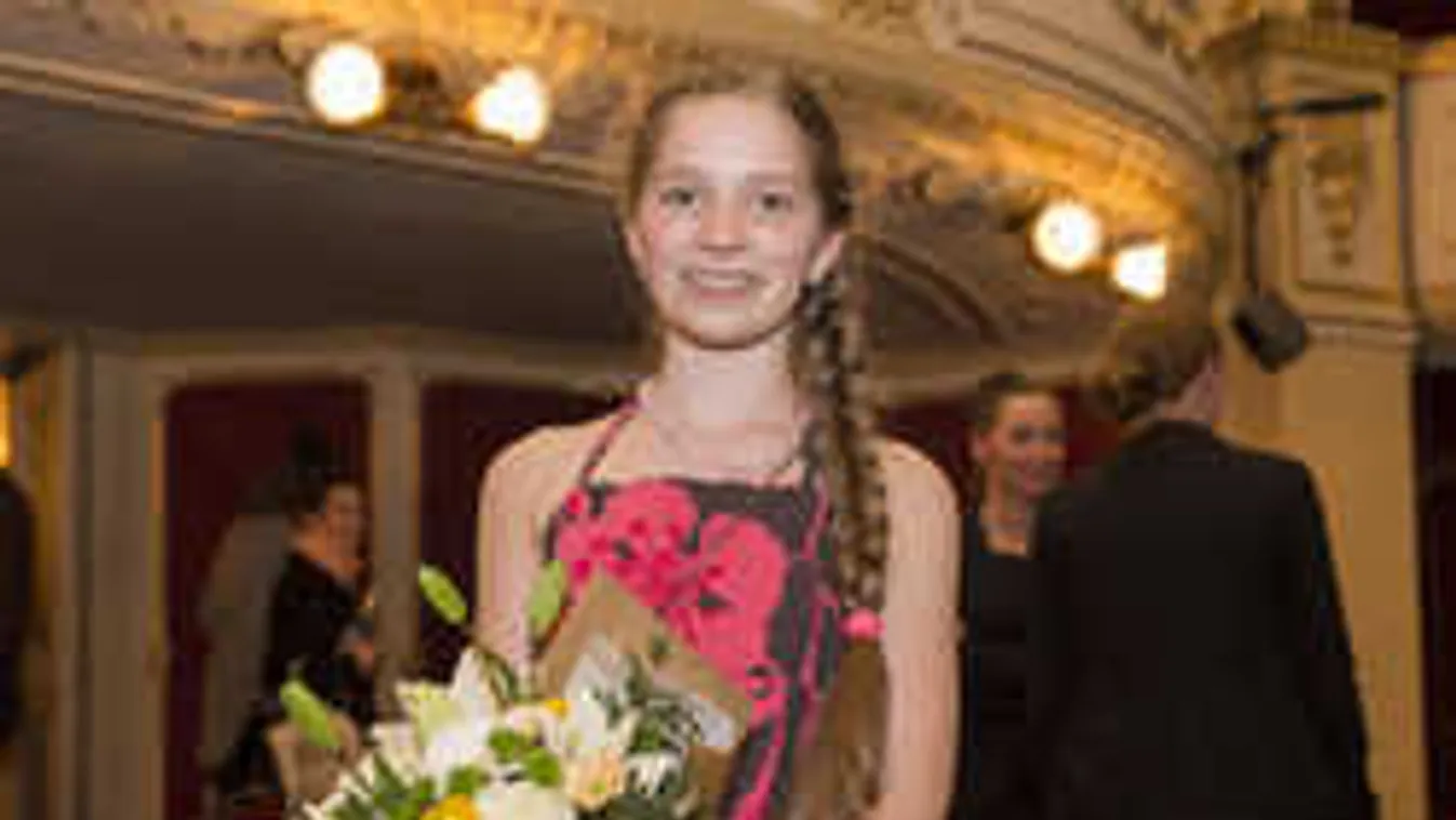 Élete legnehezebb döntését hozta meg az Oscar-győztes kislány