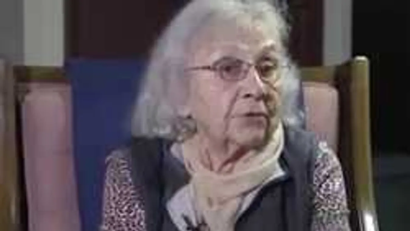 HIV-fertőzöttnek hazudta magát, így menekült meg a 88 éves nagymama