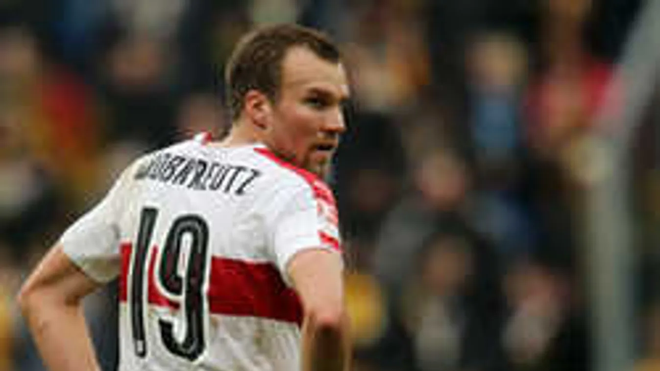 Nagy a baj, kórházba került a világbajnok focista