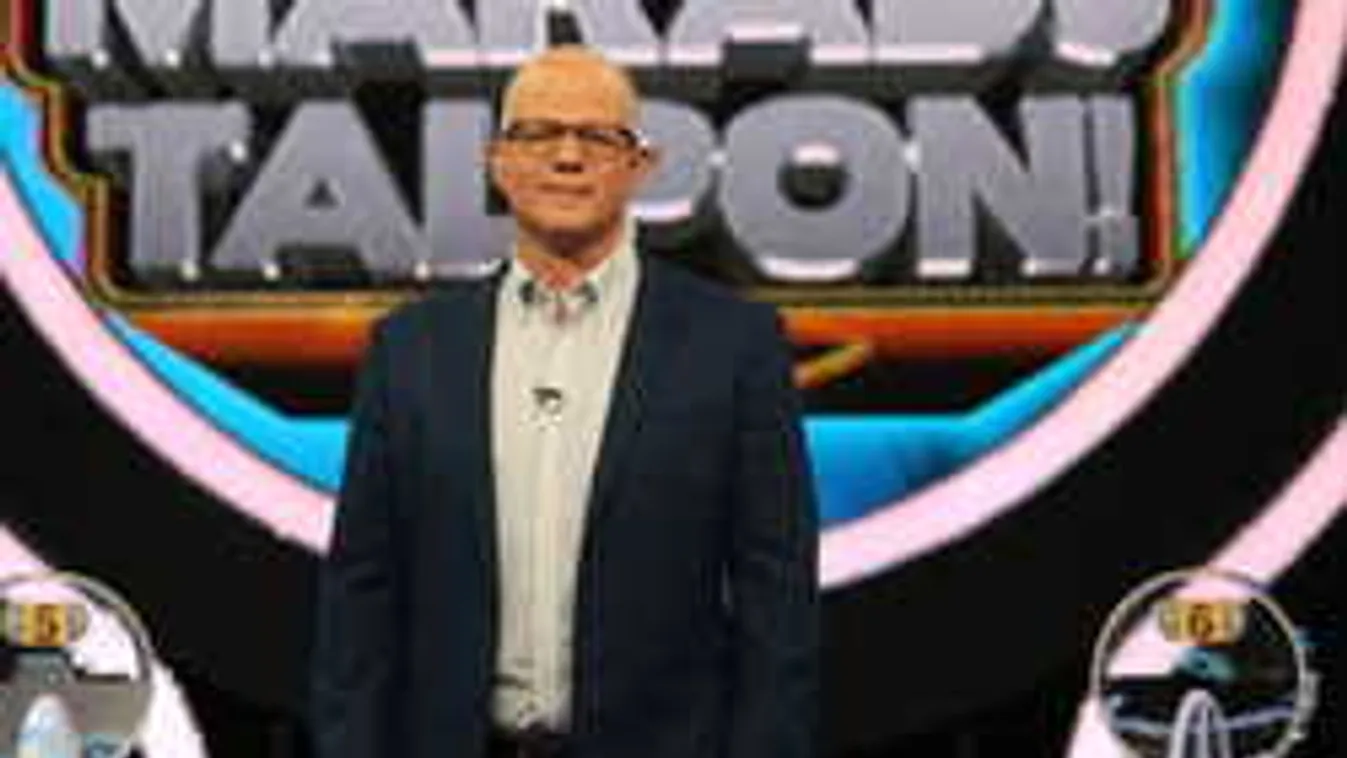 A műsor kedvéért fogyott le a rég nem látott magyar sztár