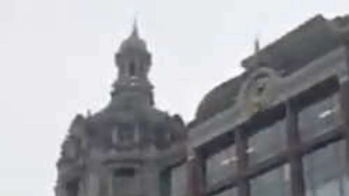 Újabb európai terrortámadással fenyegetőzik az Iszlám Állam