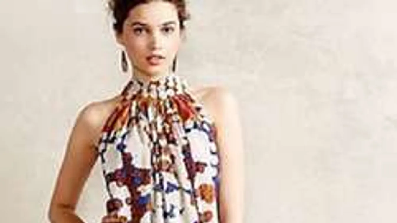 Ilyen dögös ruhákban csábítanak idén a nők, neked melyik áll jól?