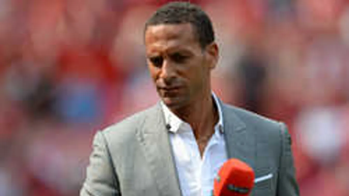 Felesége halála csődtömeggé tette a futballsztárt