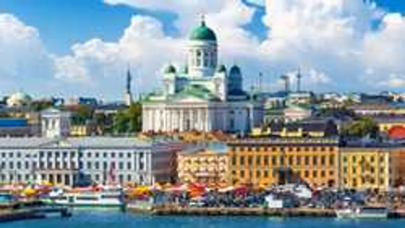 Látogasd meg a Baltikum gyöngyszemeit tavasszal!