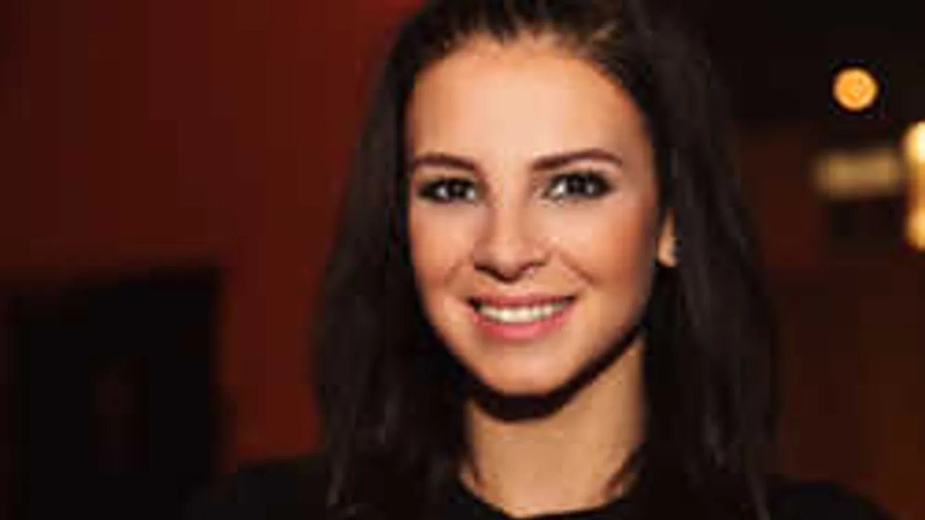 Pikáns képet posztolt az edzőteremben izzadó Sarka Kata