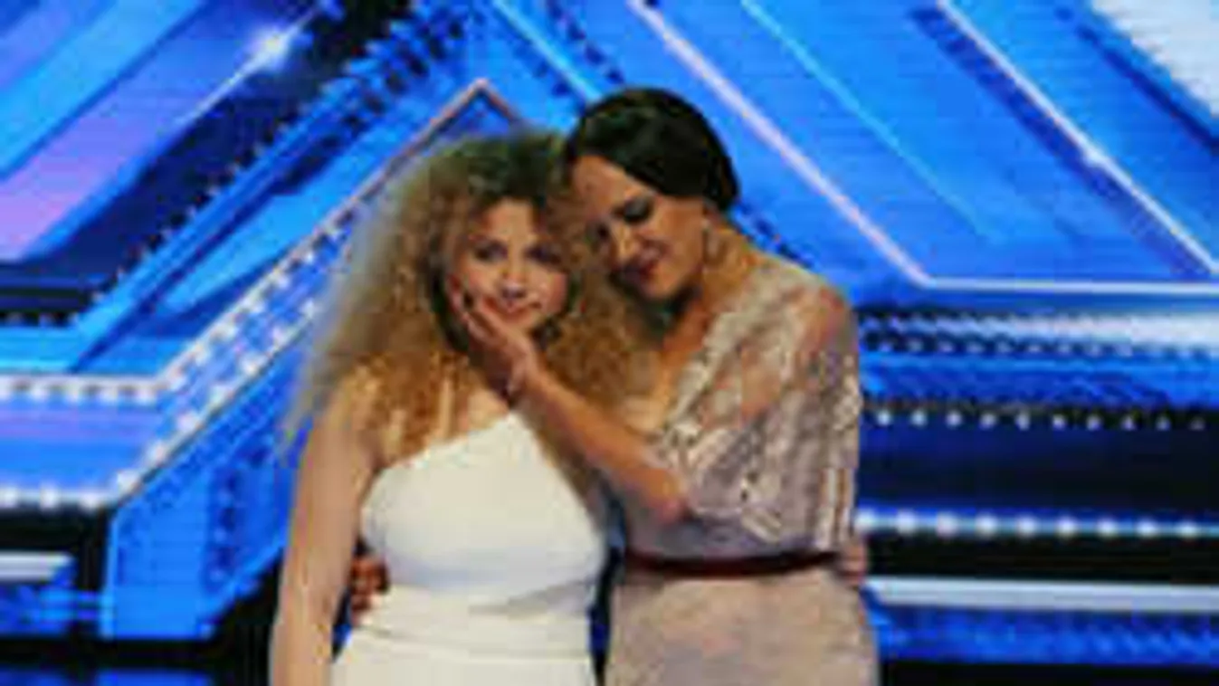 Tóth Gabi nem áll szóba egykori kedvencével