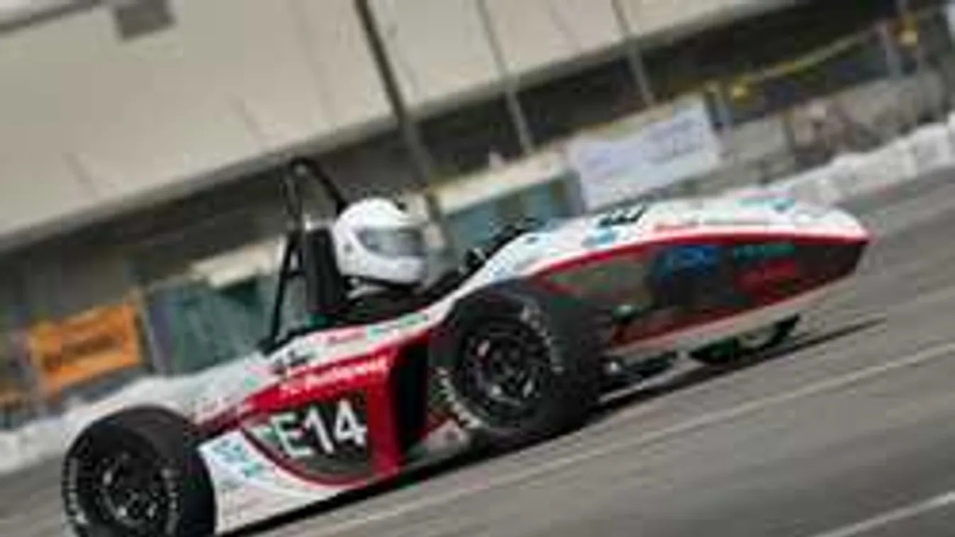 "Magyarország a járműipar Szilícium-völgye"