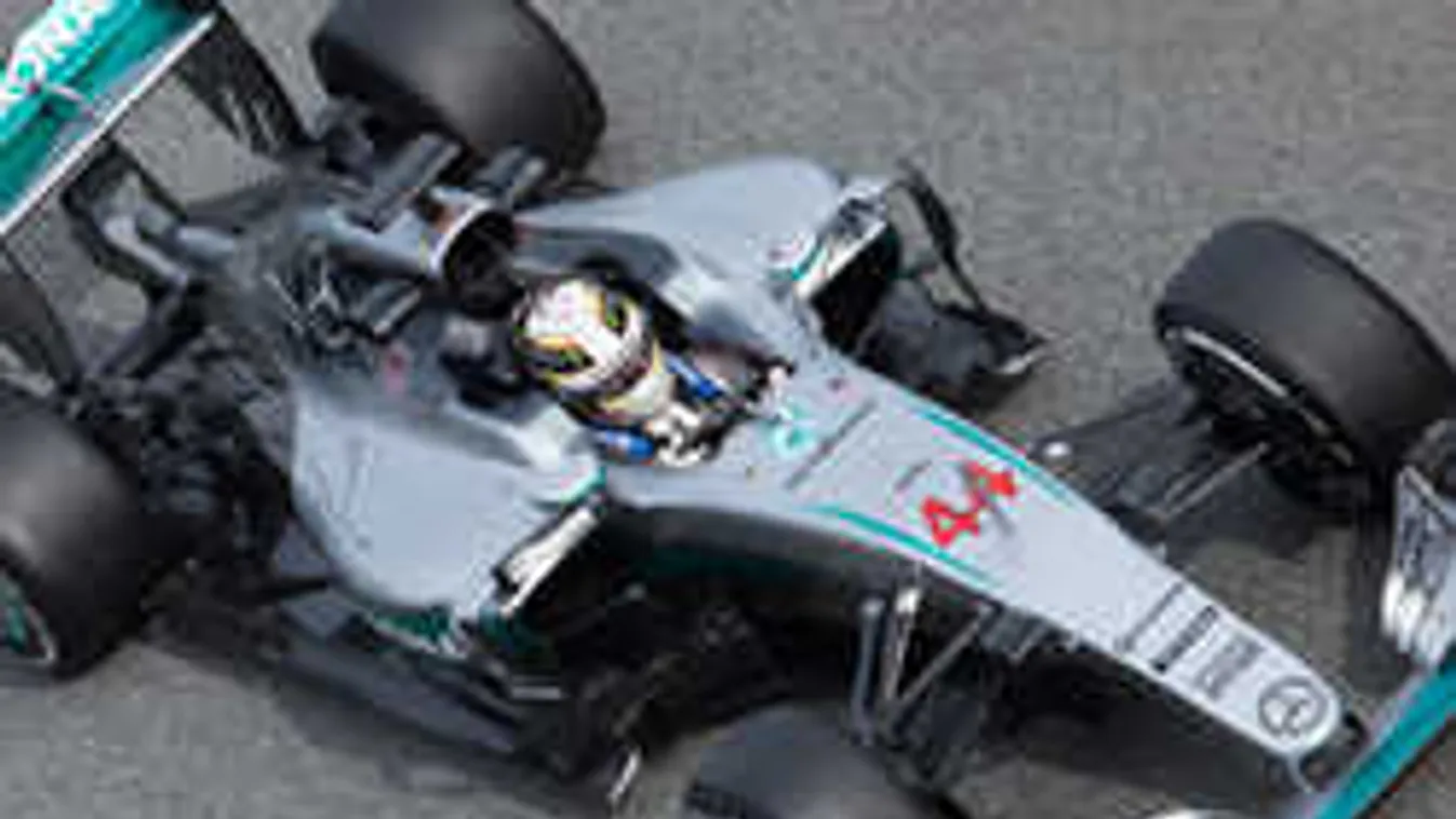 Elkezdődött a Forma-1-es háború