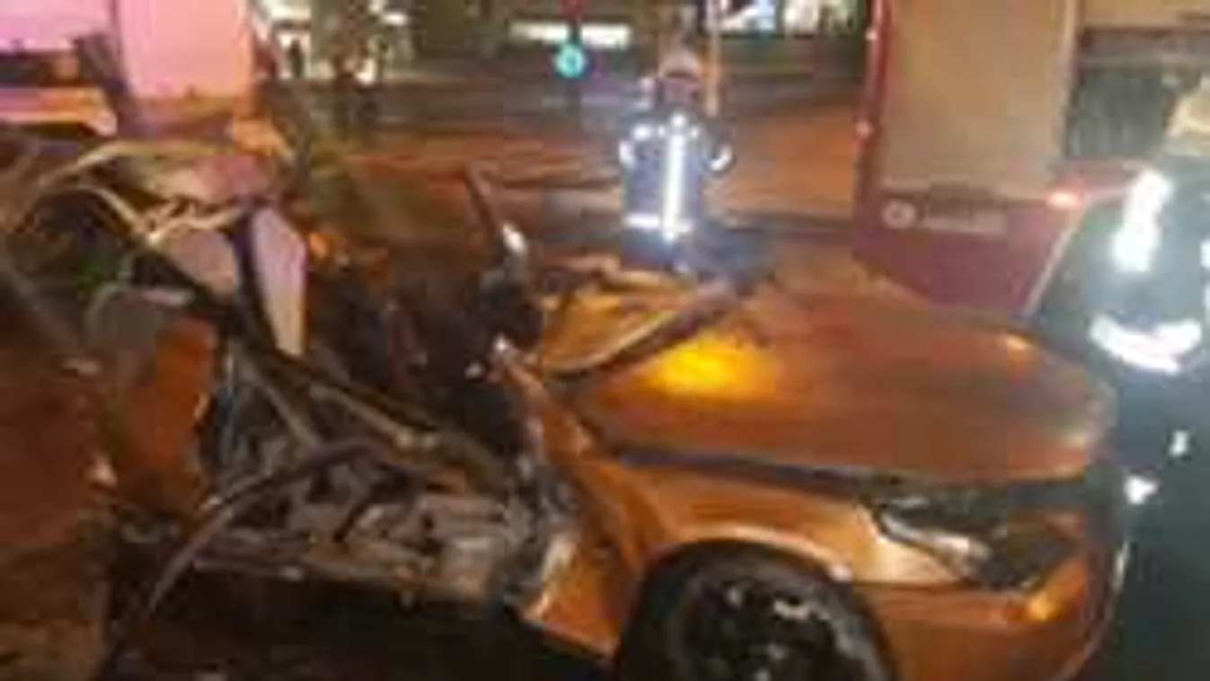 Ezért kellett meghalnia a 21 éves kajakosnak!