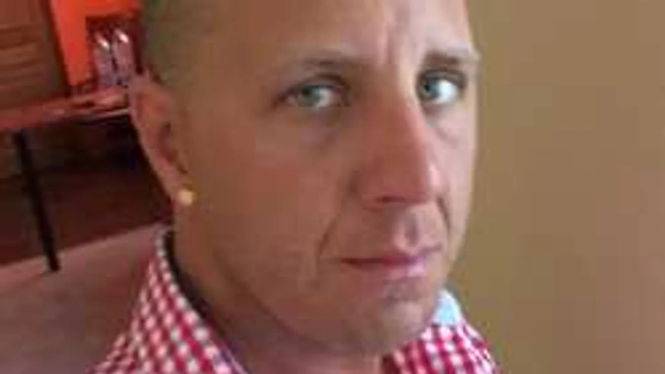 Nem hiszed el, mire szánta el magát Zámbó Krisztián