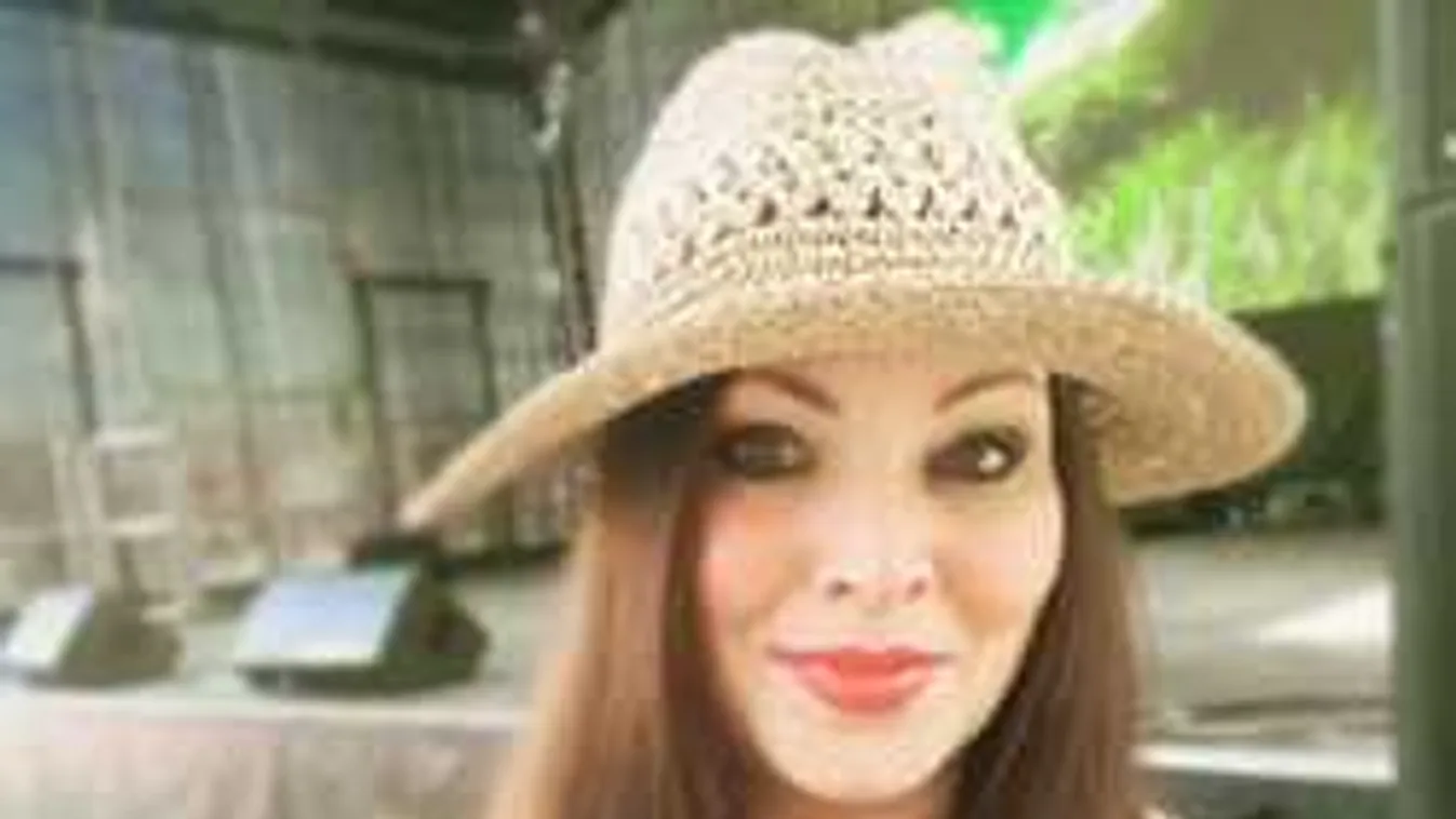 Komoly döntést hozott, visszaköltözik Magyarországra a népszerű tévés