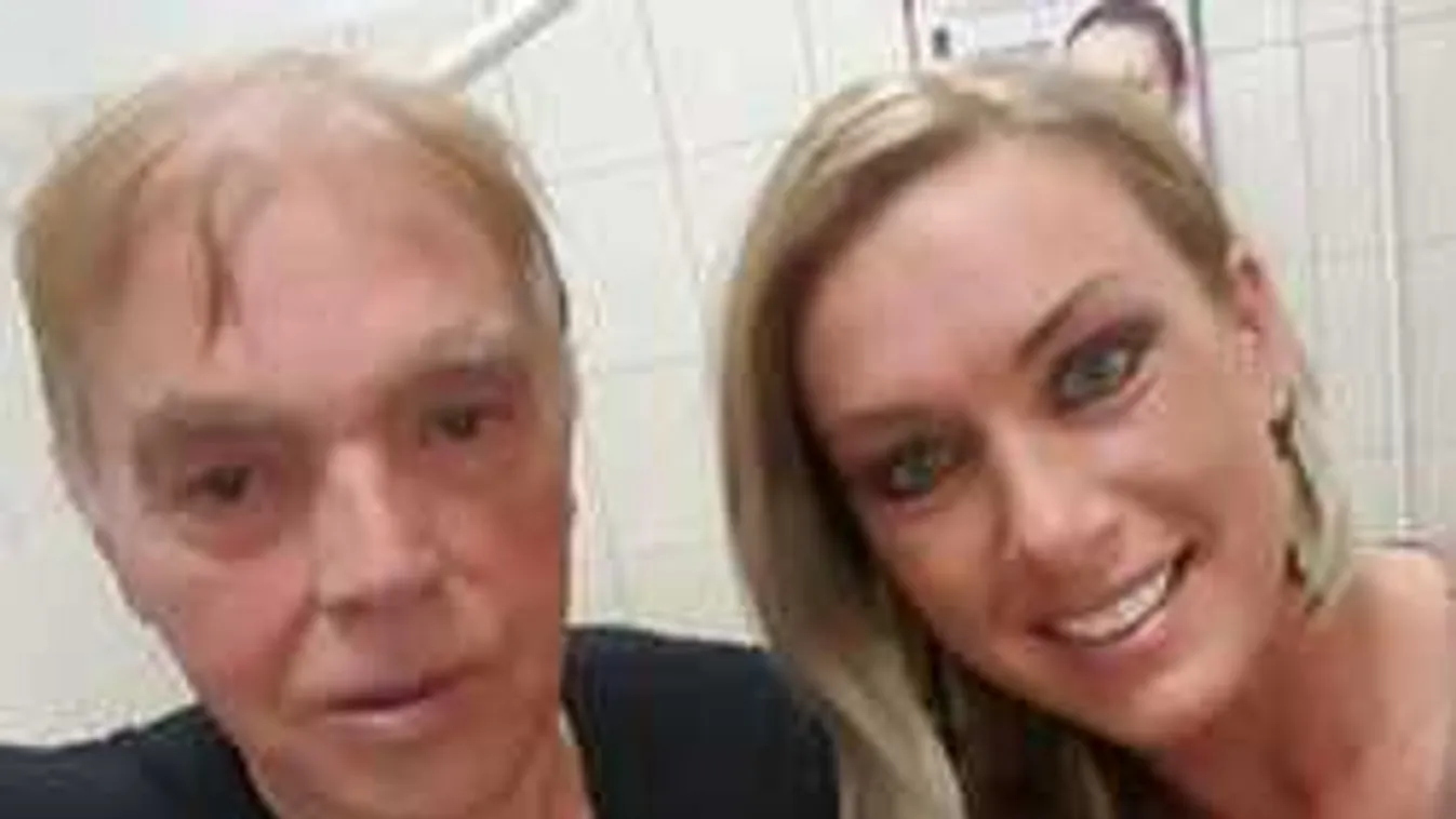 Bevállalta, így szépül Molnár Anikó