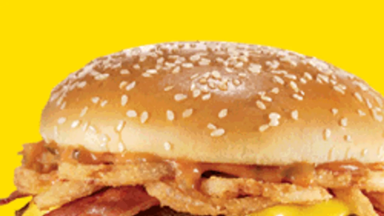 Ez durva: Ez itt kérem a világ legdrágább "sajburesze" - Fotó