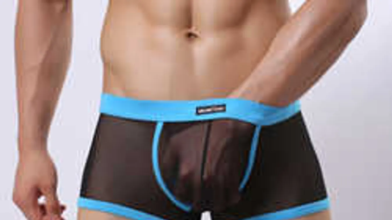 Tudományos kutatás: Ilyen és így néz ki a tökéletes pénisz! +18