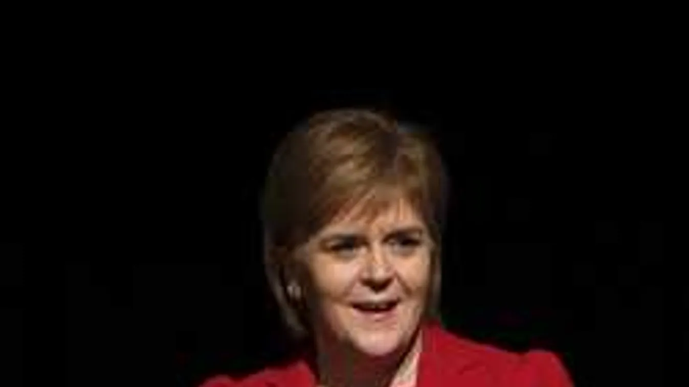 A független Skócia nem életképes