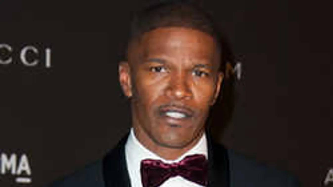 Nem hiszed el, mit tett a pesti éjszakában a világhírű színész - Fotók