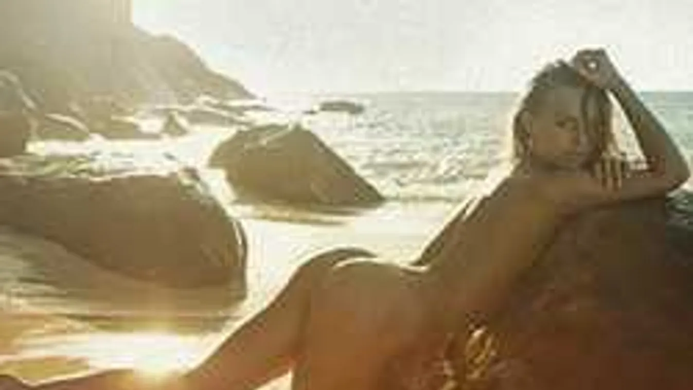 Így látja a meztelen női testet egy francia aktfotós