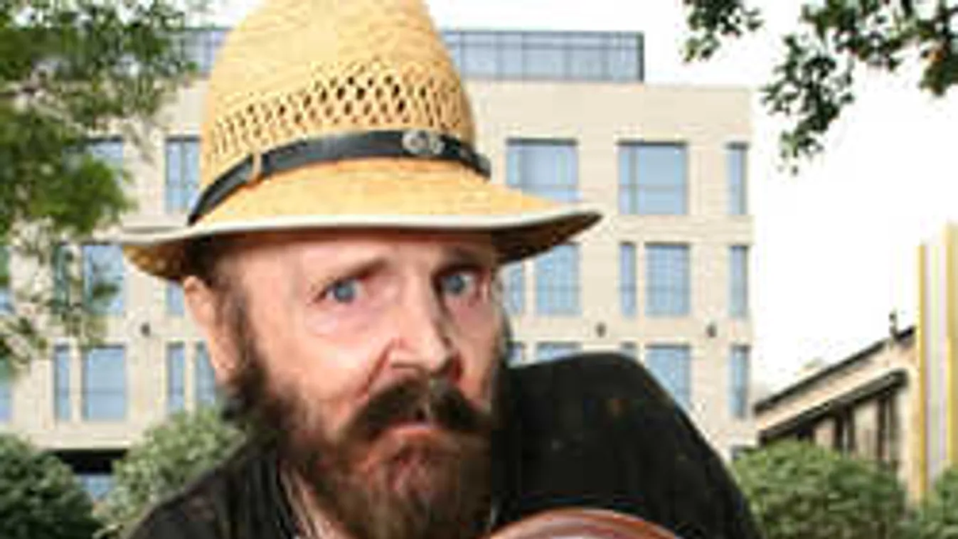 Elképesztő nyomorban él néhány magyar legenda