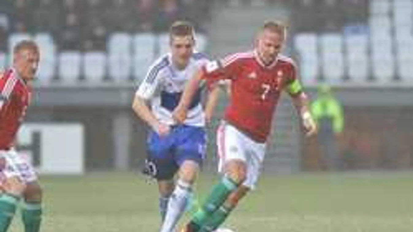 Sztárcsapat jön Budapestre, velük játszanak Dzsudzsákék