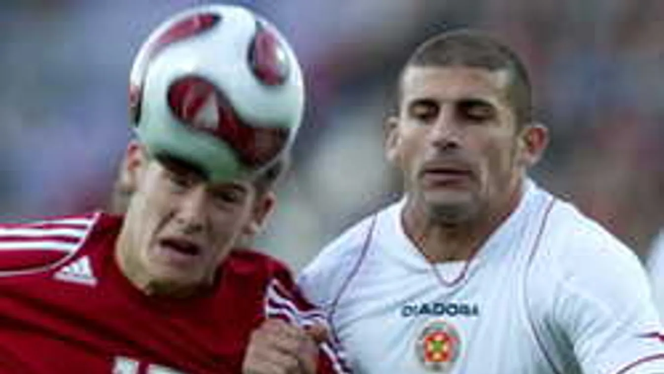 Lesújtó adatok, tizenéves focistáink kallódnak el Európában