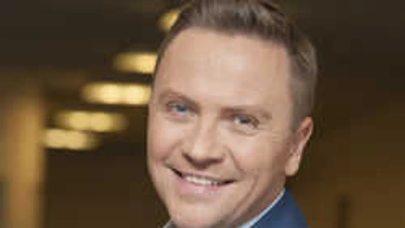 Váratlan bejelentést tett magánéletéről Gönczi Gábor