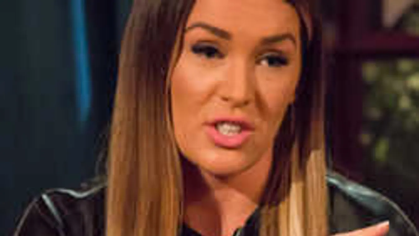 Súlyos autóbalesetet szenvedett Hódi Pamela