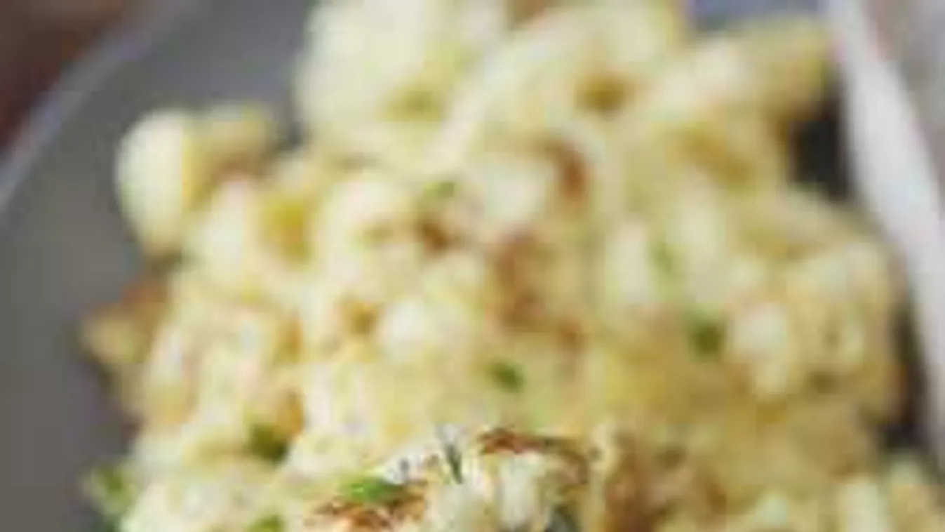 Sosem gondolnád, hogy ez az összetevő életed legjobb reggelijét adja