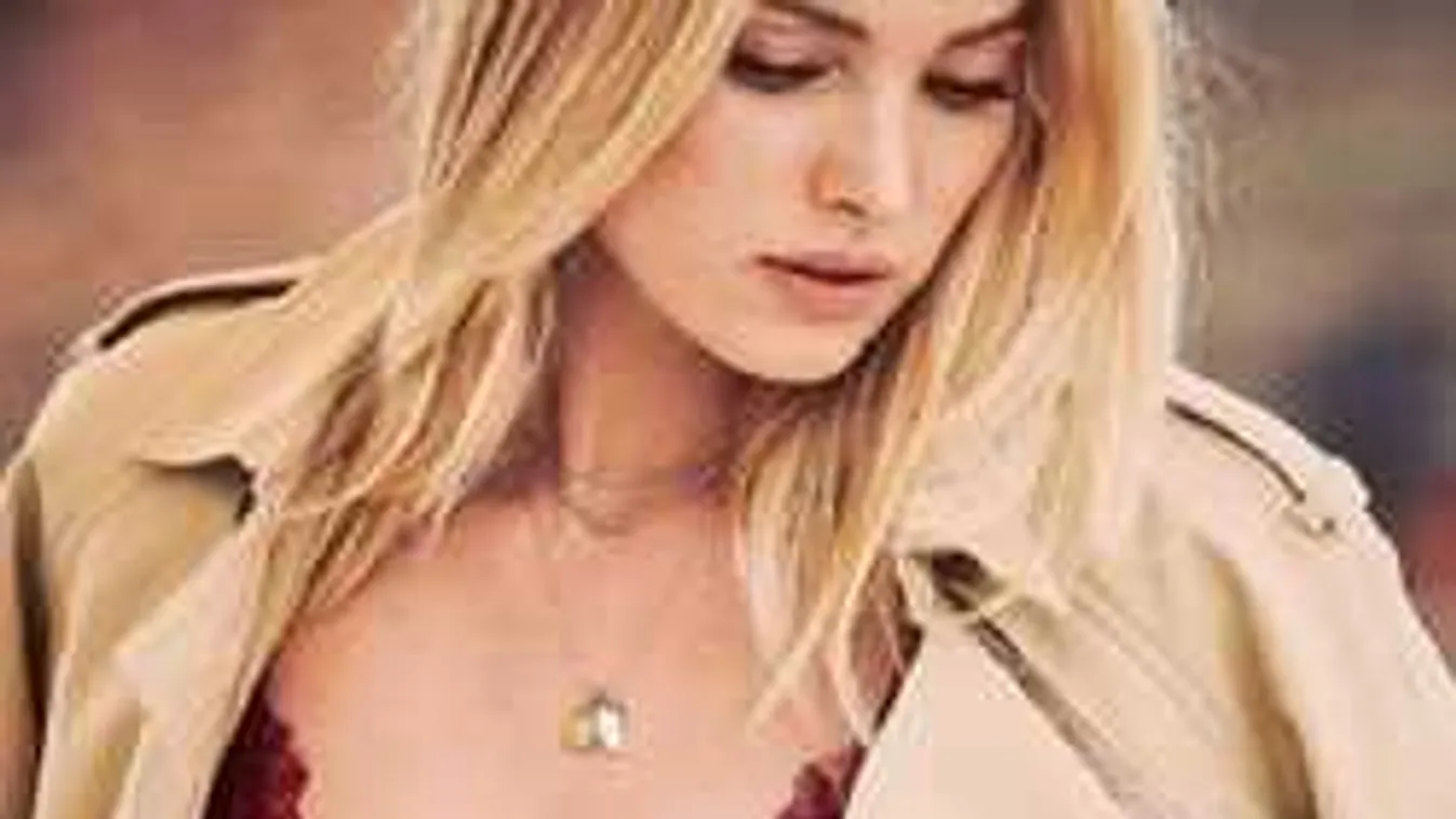 Szuperszexi divat érkezik tavasszal! A férfiak meg fognak őrülni érte