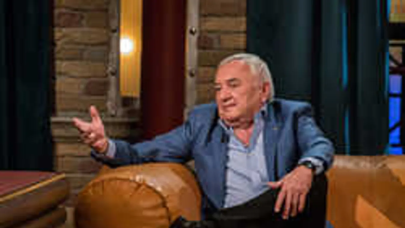 Váratlan bejelentést tett Havas Henrik