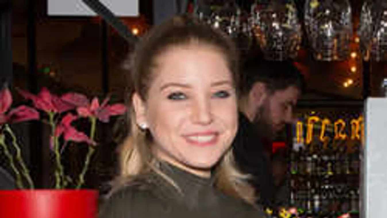 Szabó Zsófi ezzel teszi igazán boldoggá a férjét