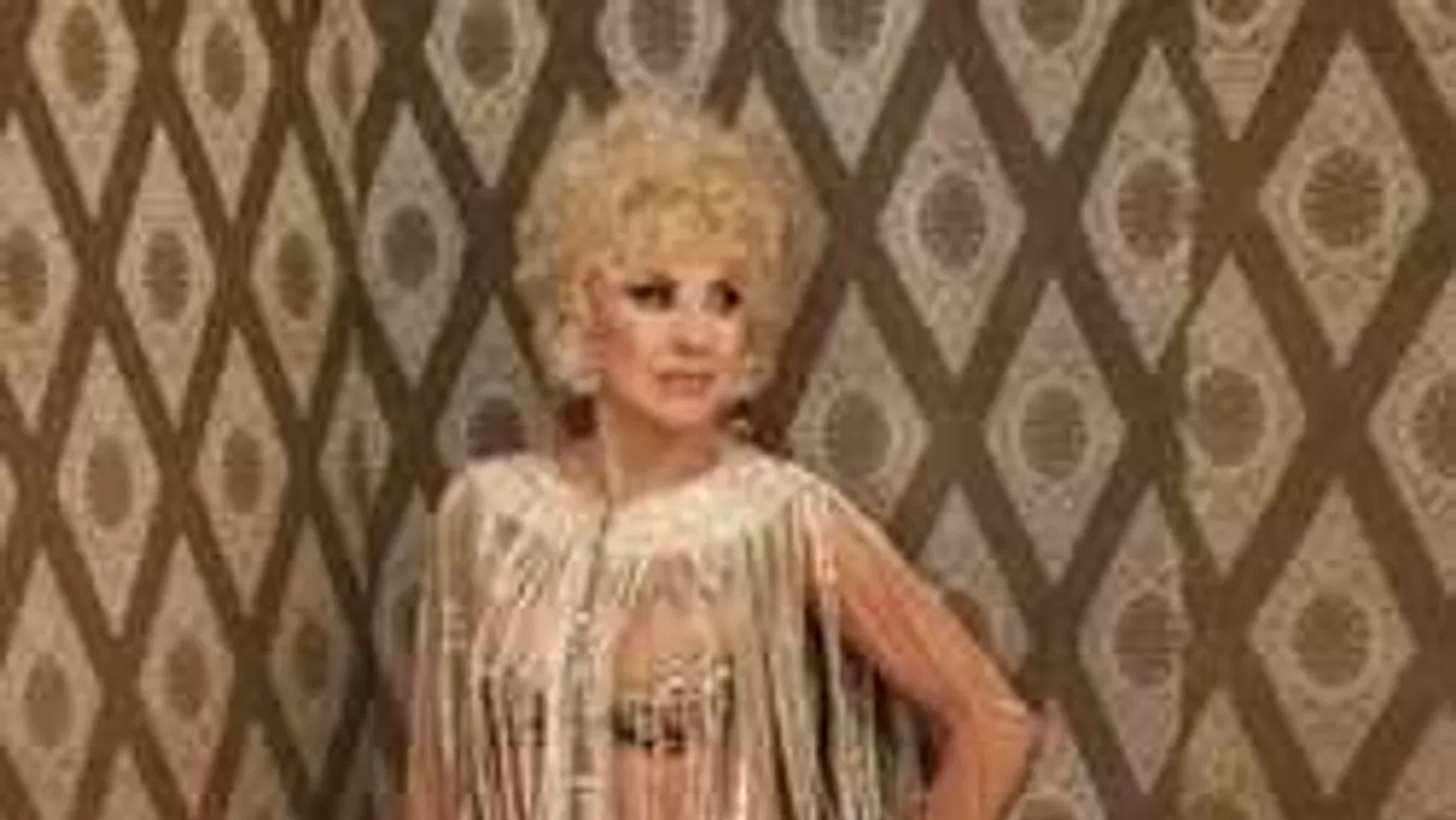 Vérlázító dolgot műveltek Medveczky Ilonával, kikészült a díva