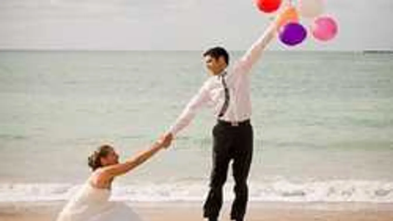 Kiderült, milyen a nő, akit tényleg érdemes feleségül venni