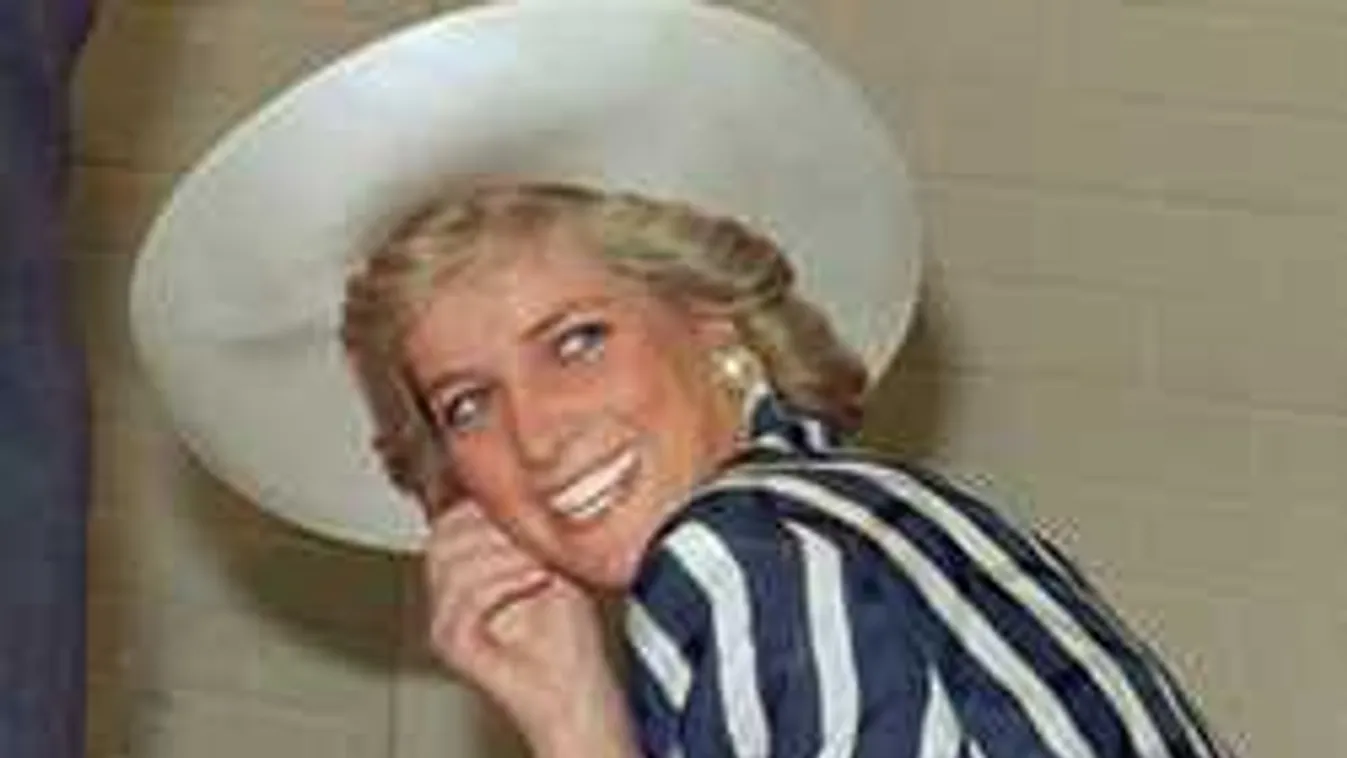 Megdöbbentő részleteket árult el Diana bizalmasa