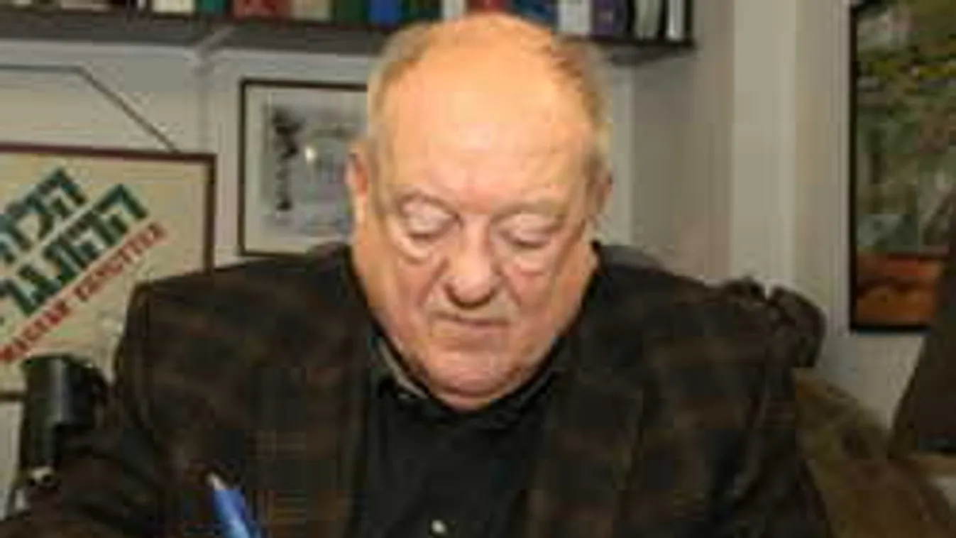 Klapka György végrendelet botrány