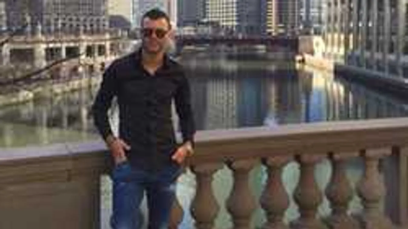 Portugálok helyett óriásokkal barátkozik a magyar válogatott csatár